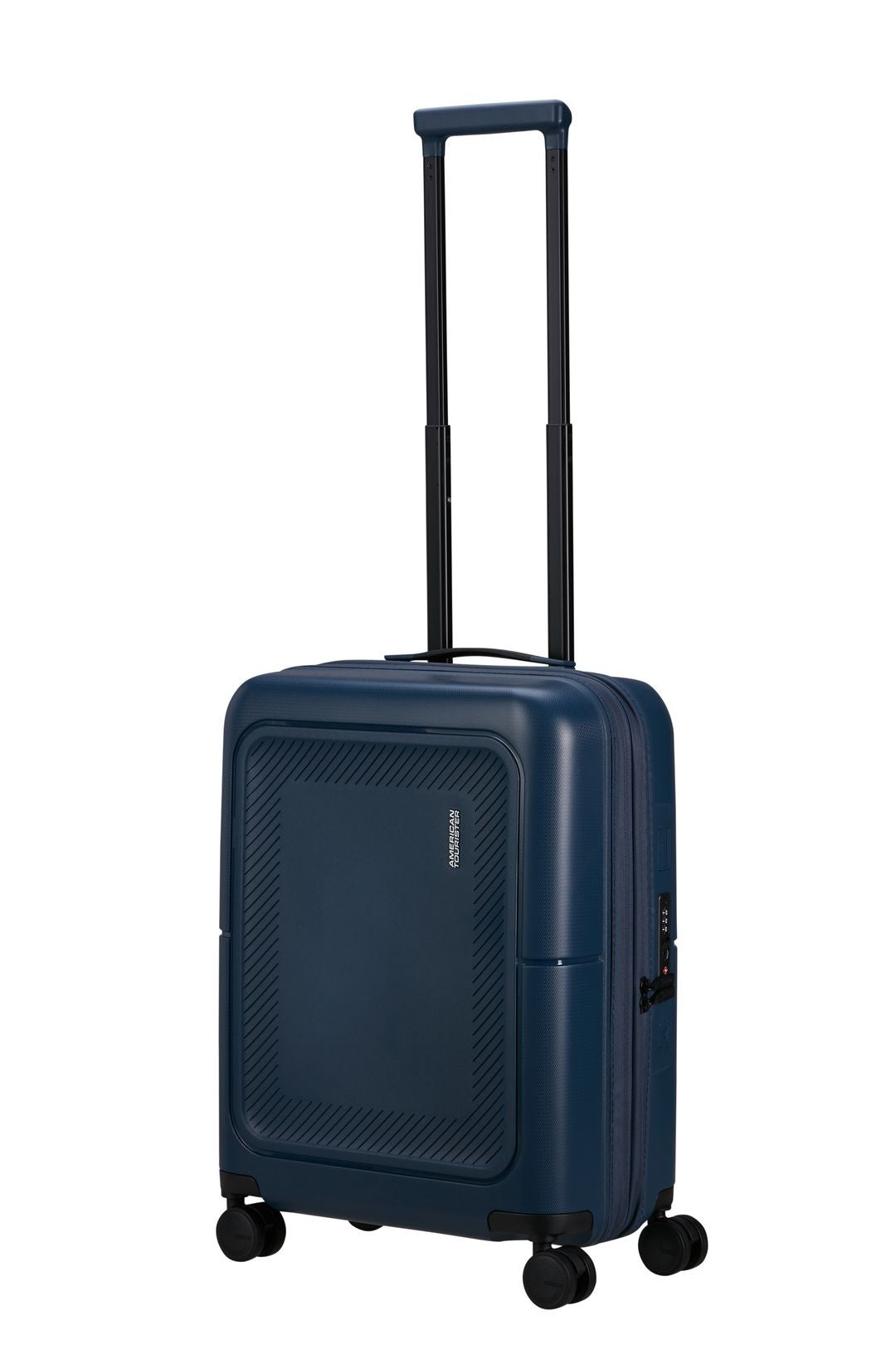 AMERICAN TOURISTER Walizka kabinowa Rozszerzalny Dashpop 55 cm