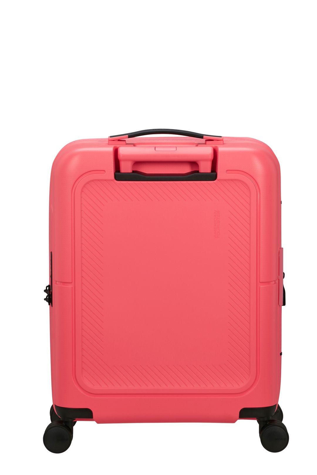 AMERICAN TOURISTER Walizka kabinowa Rozszerzalny Dashpop 55 cm