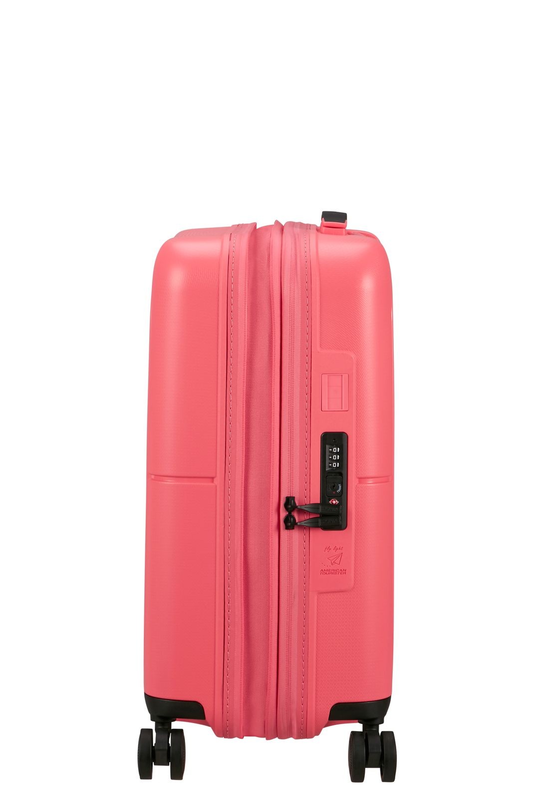 AMERICAN TOURISTER Walizka kabinowa Rozszerzalny Dashpop 55 cm