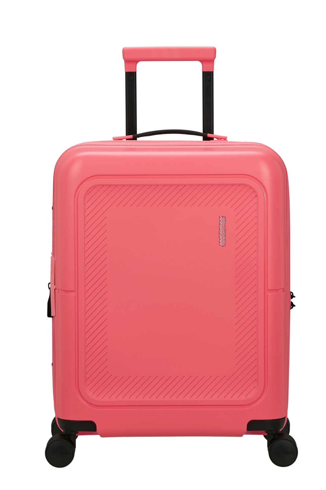 AMERICAN TOURISTER Walizka kabinowa Rozszerzalny Dashpop 55 cm