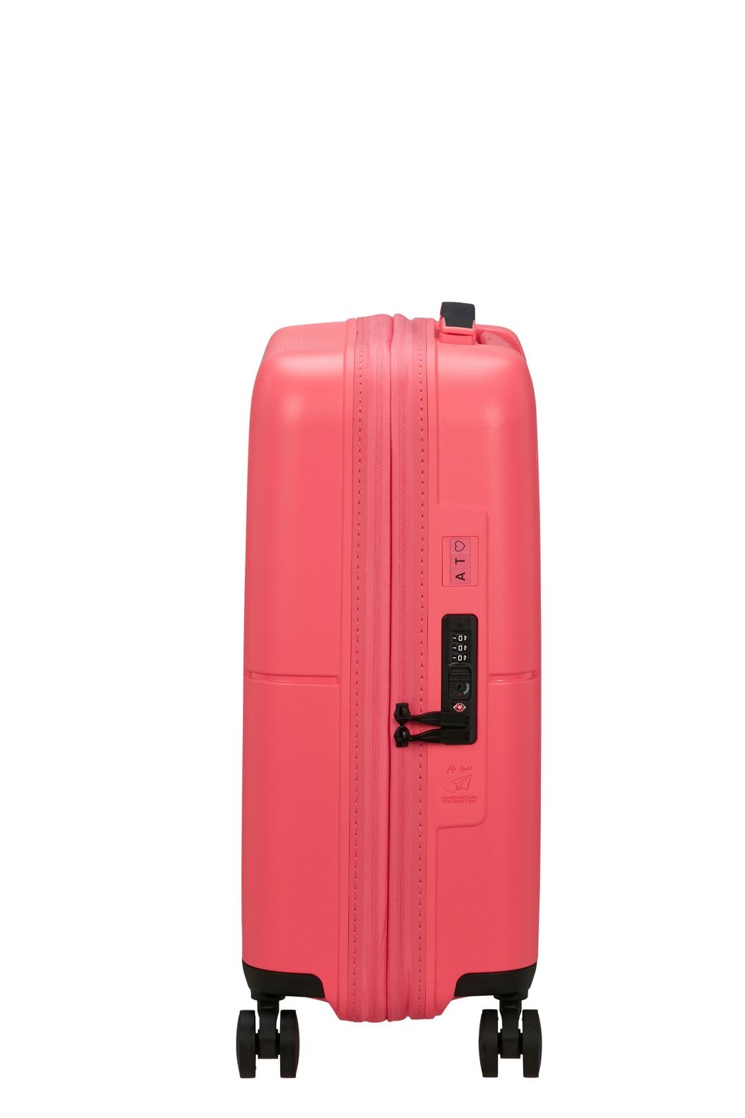 AMERICAN TOURISTER Walizka kabinowa Rozszerzalny Dashpop 55 cm