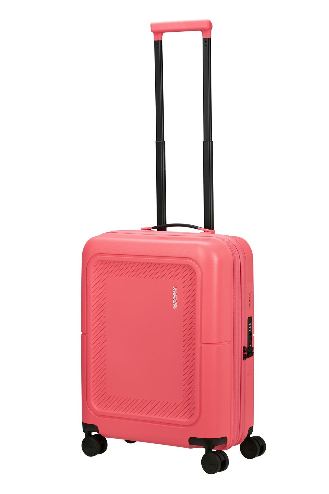 AMERICAN TOURISTER Walizka kabinowa Rozszerzalny Dashpop 55 cm