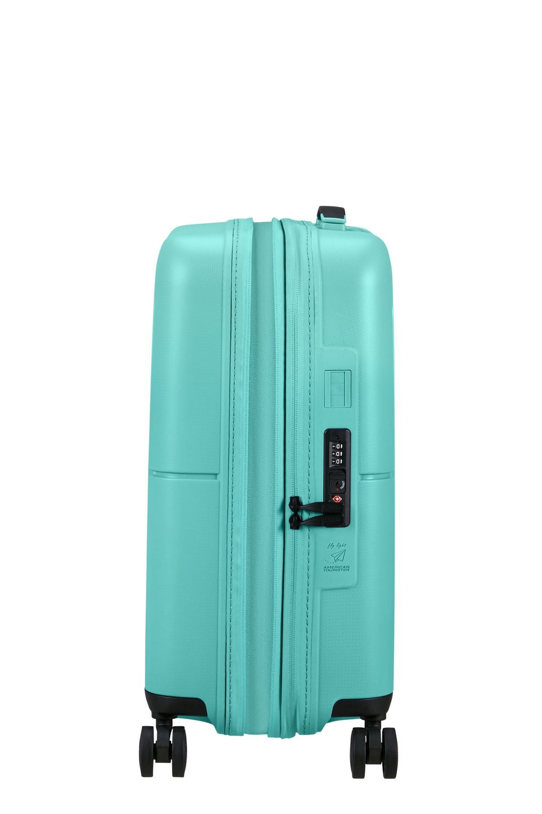 AMERICAN TOURISTER Walizka kabinowa Rozszerzalny Dashpop 55 cm