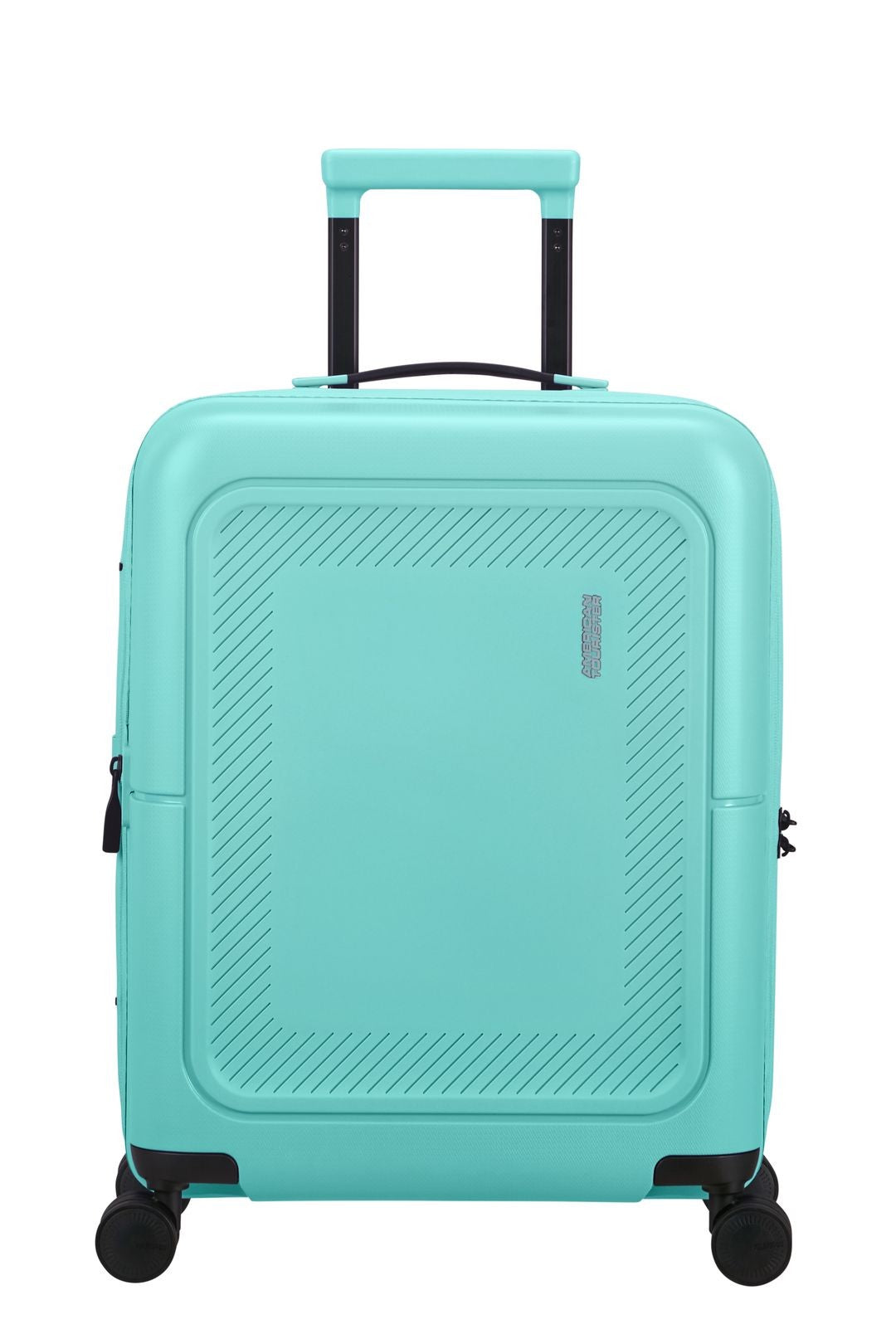 AMERICAN TOURISTER Walizka kabinowa Rozszerzalny Dashpop 55 cm