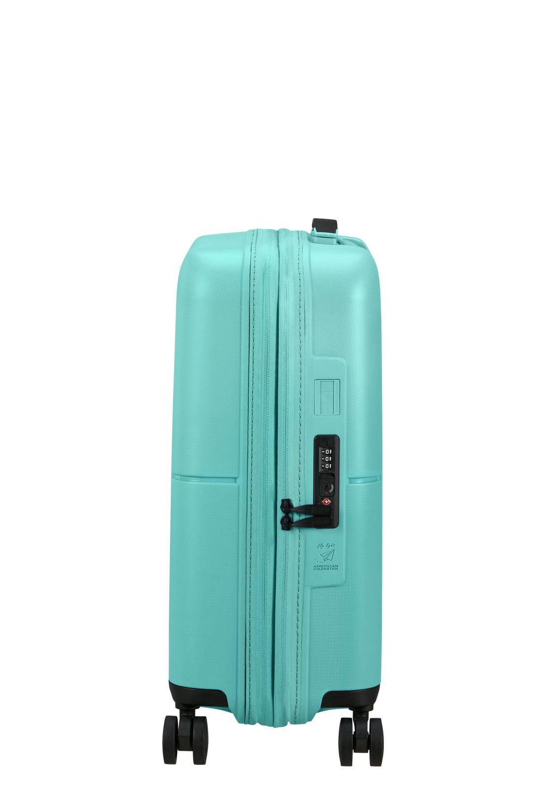 AMERICAN TOURISTER Walizka kabinowa Rozszerzalny Dashpop 55 cm