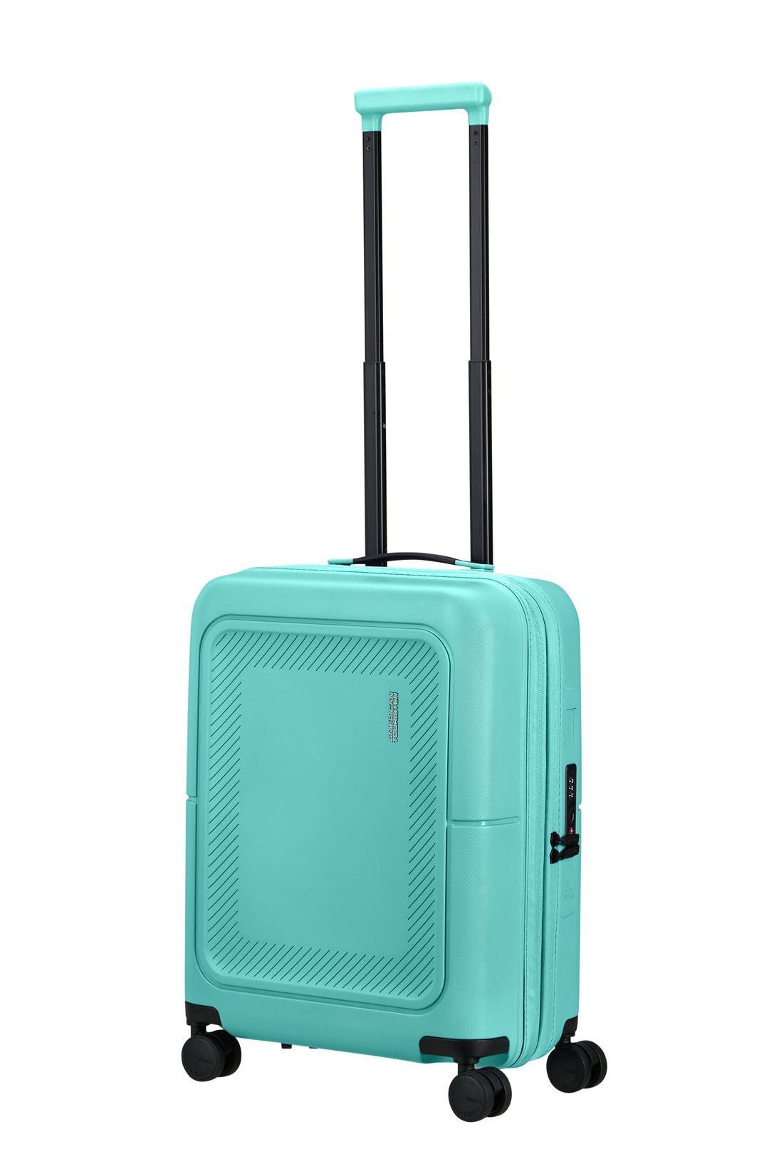 AMERICAN TOURISTER Walizka kabinowa Rozszerzalny Dashpop 55 cm