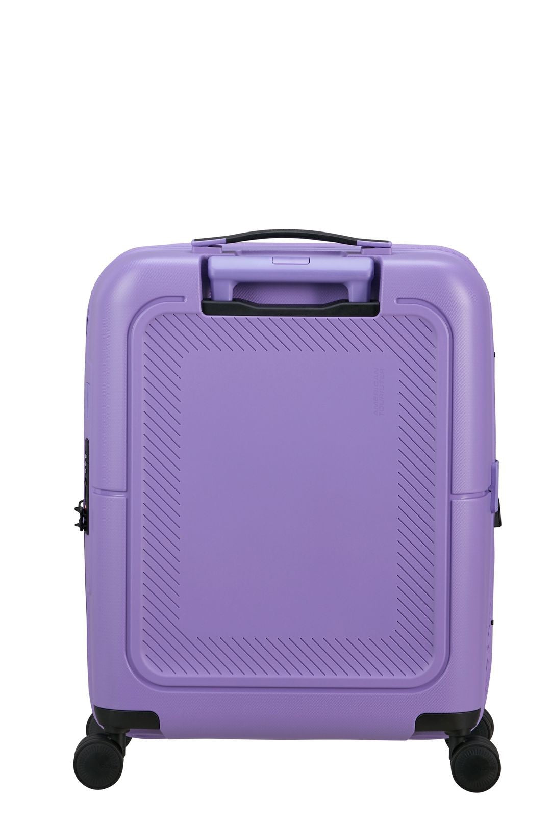 AMERICAN TOURISTER Walizka kabinowa Rozszerzalny Dashpop 55 cm