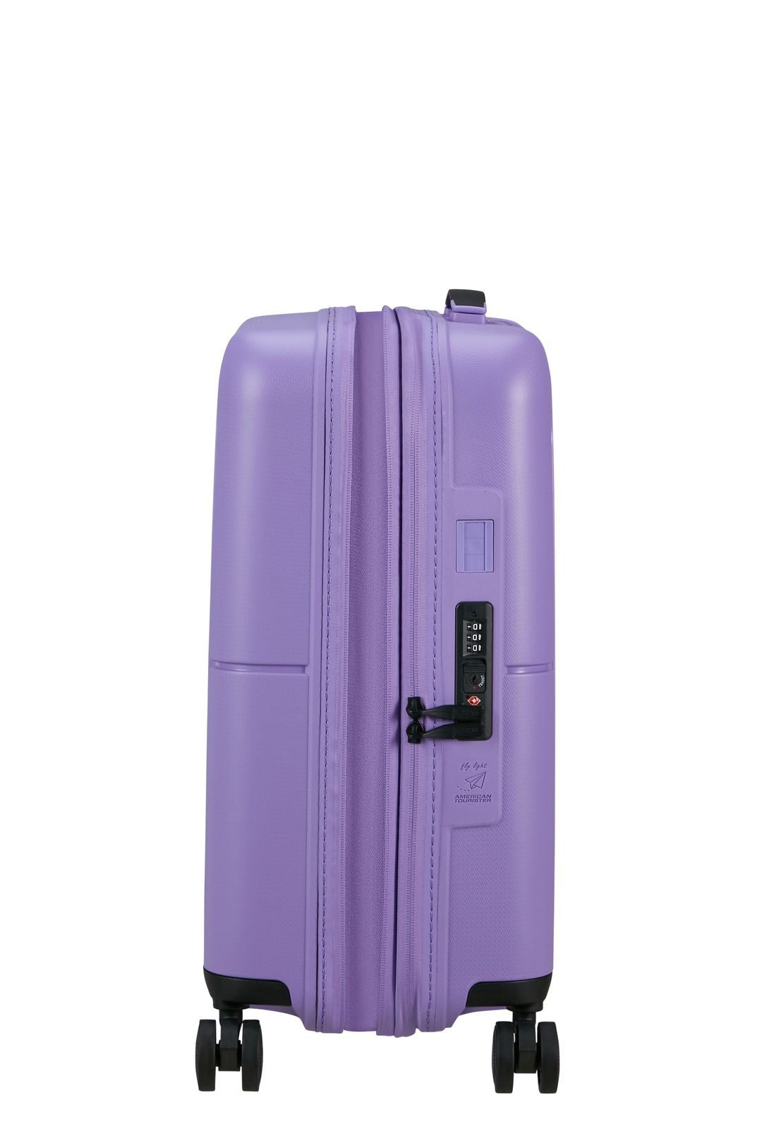 AMERICAN TOURISTER Walizka kabinowa Rozszerzalny Dashpop 55 cm