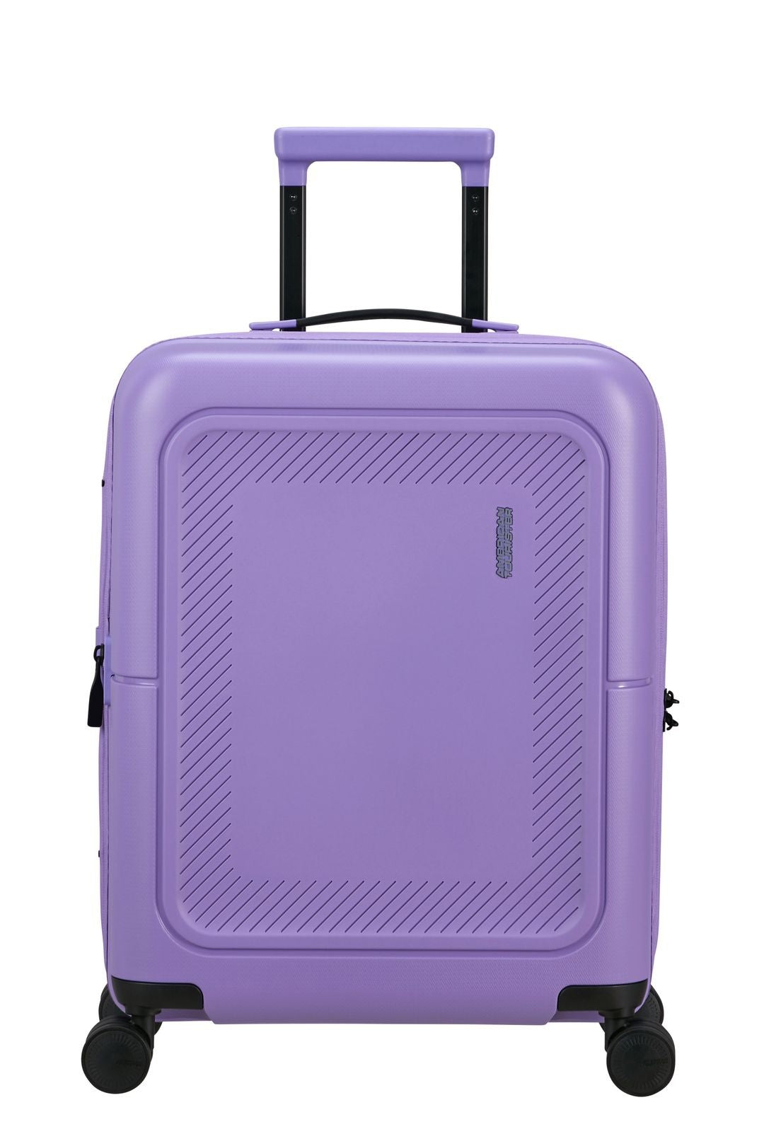 AMERICAN TOURISTER Walizka kabinowa Rozszerzalny Dashpop 55 cm