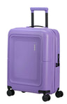 AMERICAN TOURISTER Walizka kabinowa Rozszerzalny Dashpop 55 cm