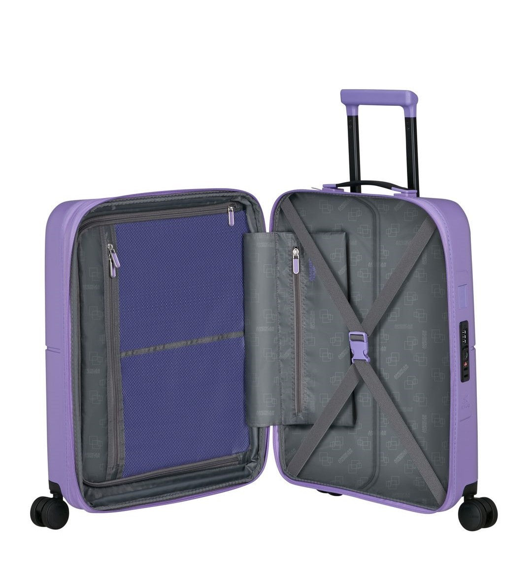 AMERICAN TOURISTER Walizka kabinowa Rozszerzalny Dashpop 55 cm