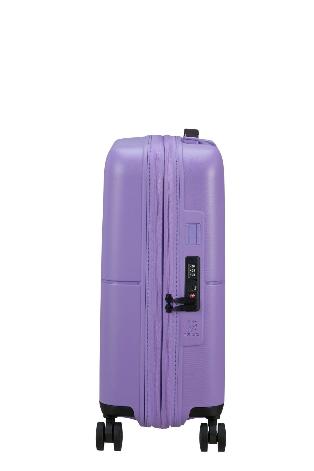 AMERICAN TOURISTER Walizka kabinowa Rozszerzalny Dashpop 55 cm