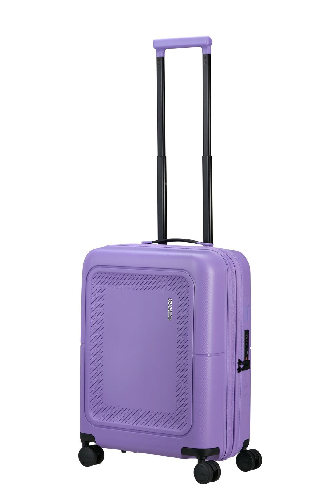 AMERICAN TOURISTER Walizka kabinowa Rozszerzalny Dashpop 55 cm