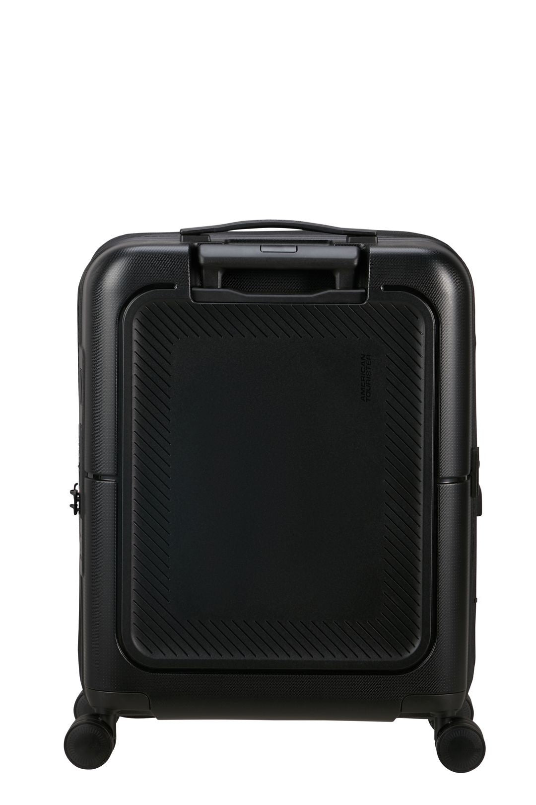 AMERICAN TOURISTER Walizka kabinowa Rozszerzalny Dashpop 55 cm