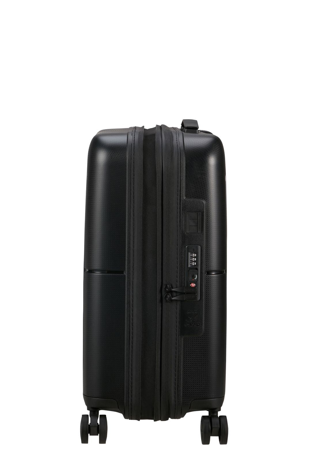 AMERICAN TOURISTER Walizka kabinowa Rozszerzalny Dashpop 55 cm