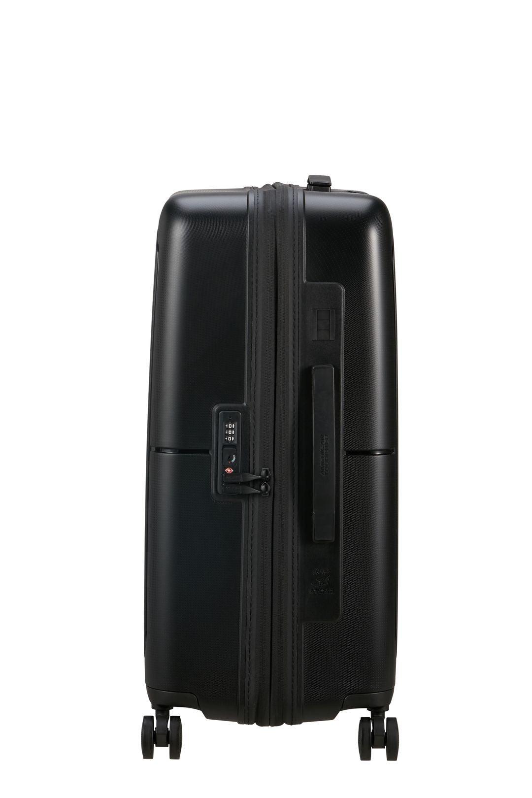 AMERICAN TOURISTER Rozszerzalna mediana walizki na desce rozdzielczej 67 cm