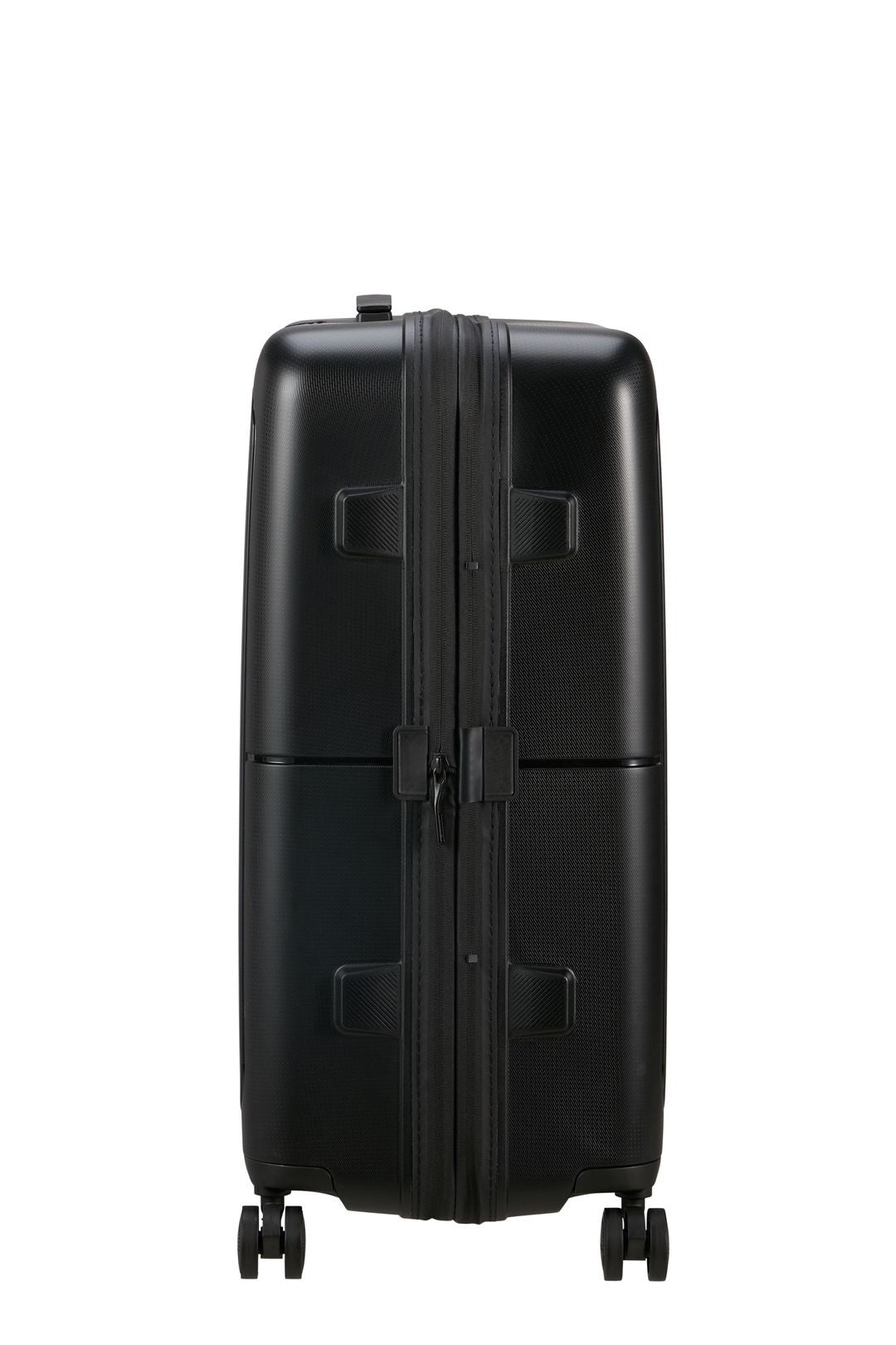 AMERICAN TOURISTER Rozszerzalna mediana walizki na desce rozdzielczej 67 cm