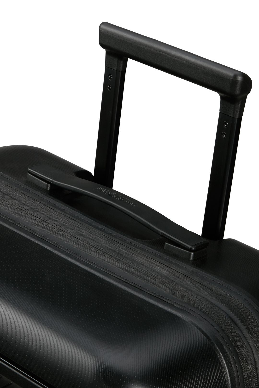 AMERICAN TOURISTER Rozszerzalna mediana walizki na desce rozdzielczej 67 cm