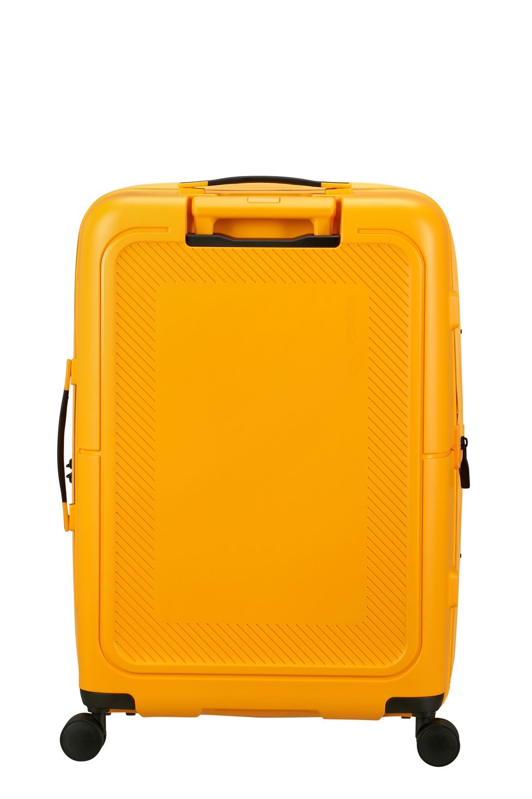 AMERICAN TOURISTER Rozszerzalna mediana walizki na desce rozdzielczej 67 cm