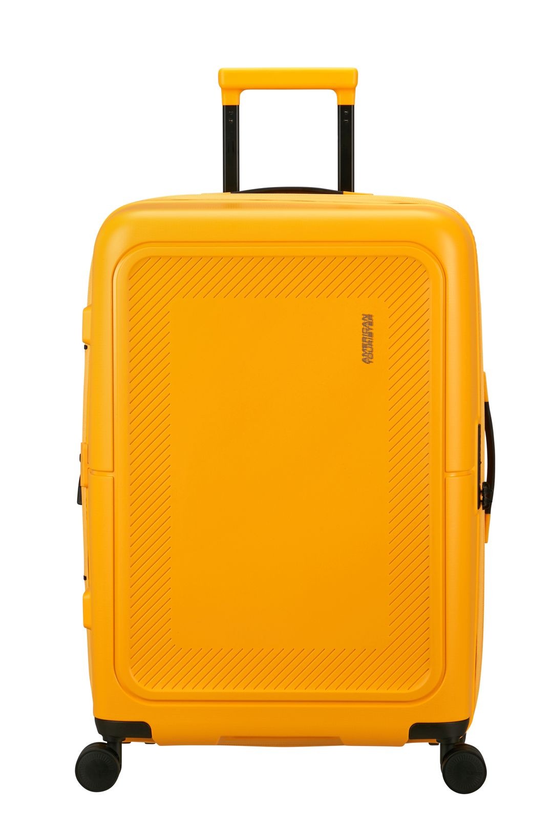 AMERICAN TOURISTER Rozszerzalna mediana walizki na desce rozdzielczej 67 cm