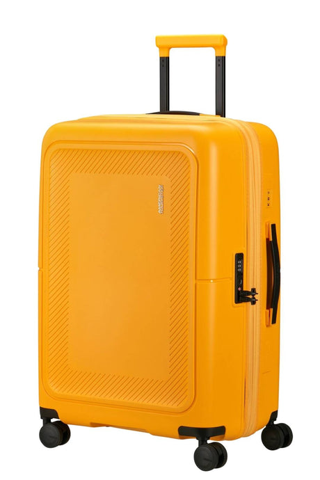 AMERICAN TOURISTER Rozszerzalna mediana walizki na desce rozdzielczej 67 cm