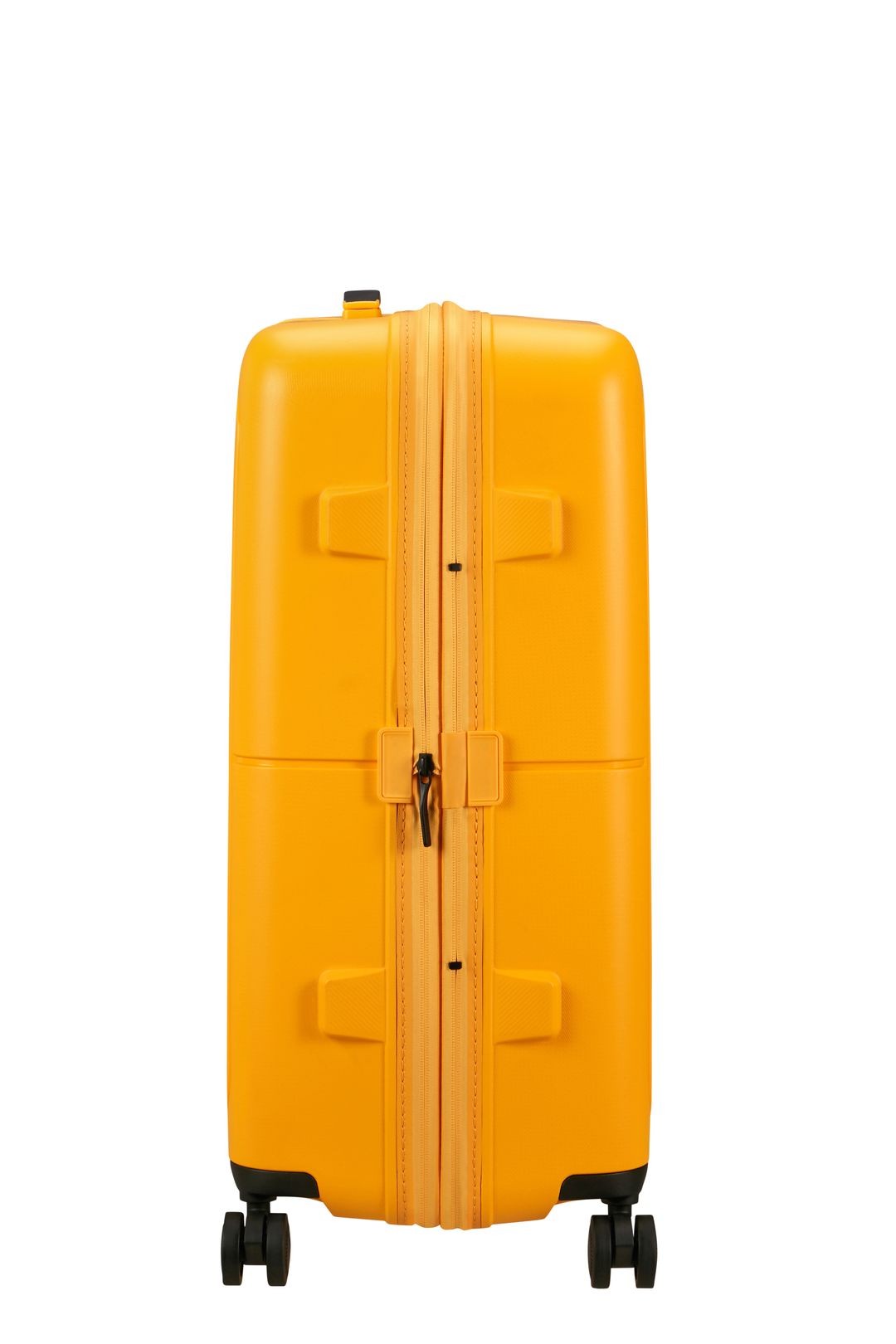 AMERICAN TOURISTER Rozszerzalna mediana walizki na desce rozdzielczej 67 cm