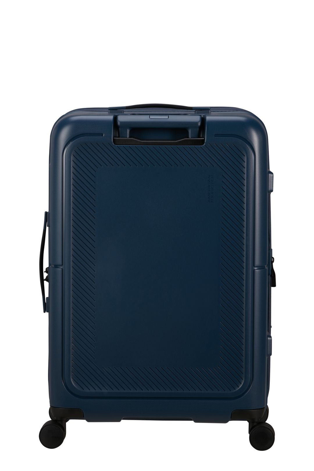 AMERICAN TOURISTER Rozszerzalna mediana walizki na desce rozdzielczej 67 cm