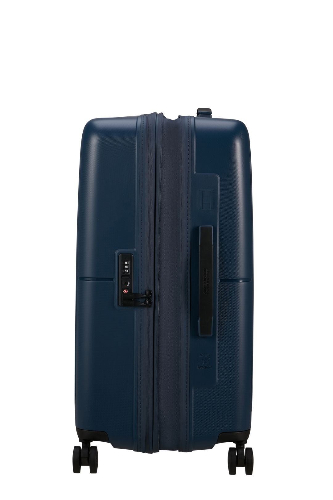 AMERICAN TOURISTER Rozszerzalna mediana walizki na desce rozdzielczej 67 cm