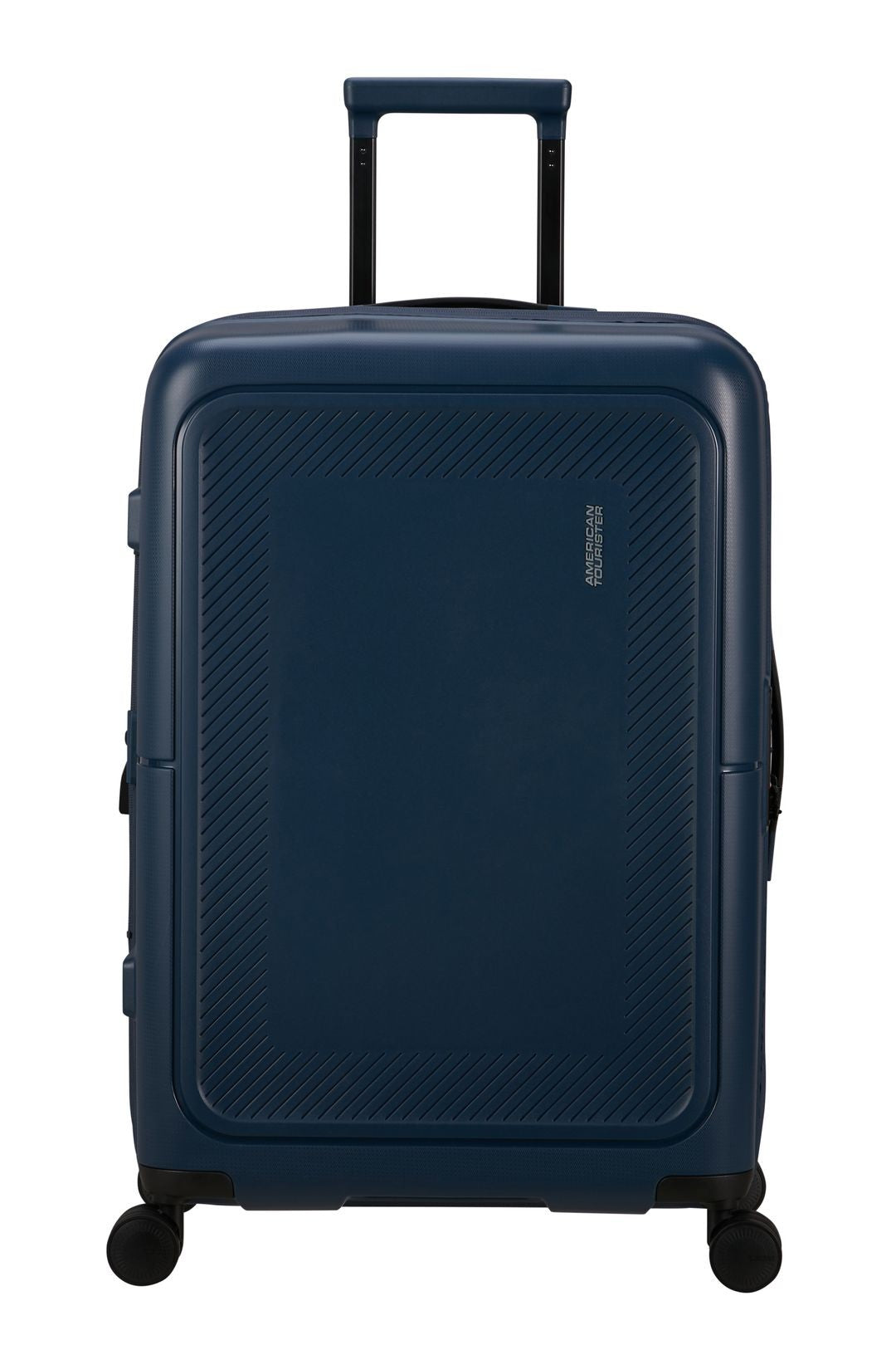 AMERICAN TOURISTER Rozszerzalna mediana walizki na desce rozdzielczej 67 cm