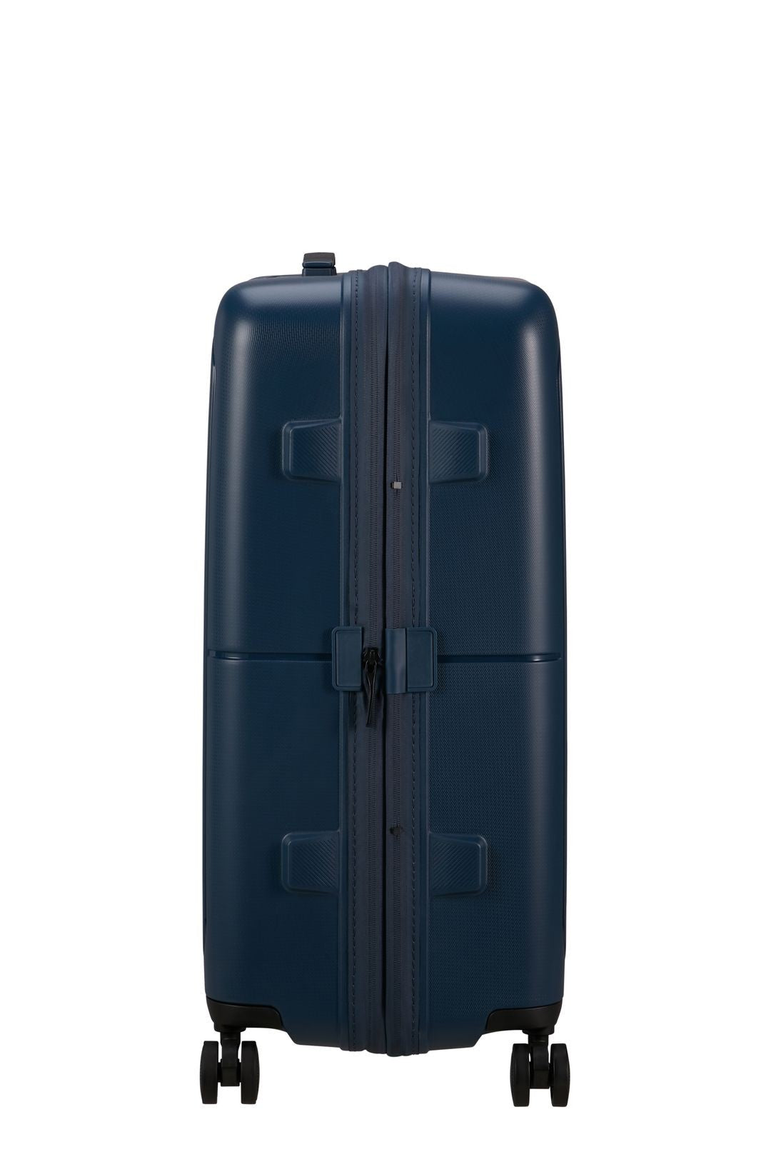 AMERICAN TOURISTER Rozszerzalna mediana walizki na desce rozdzielczej 67 cm