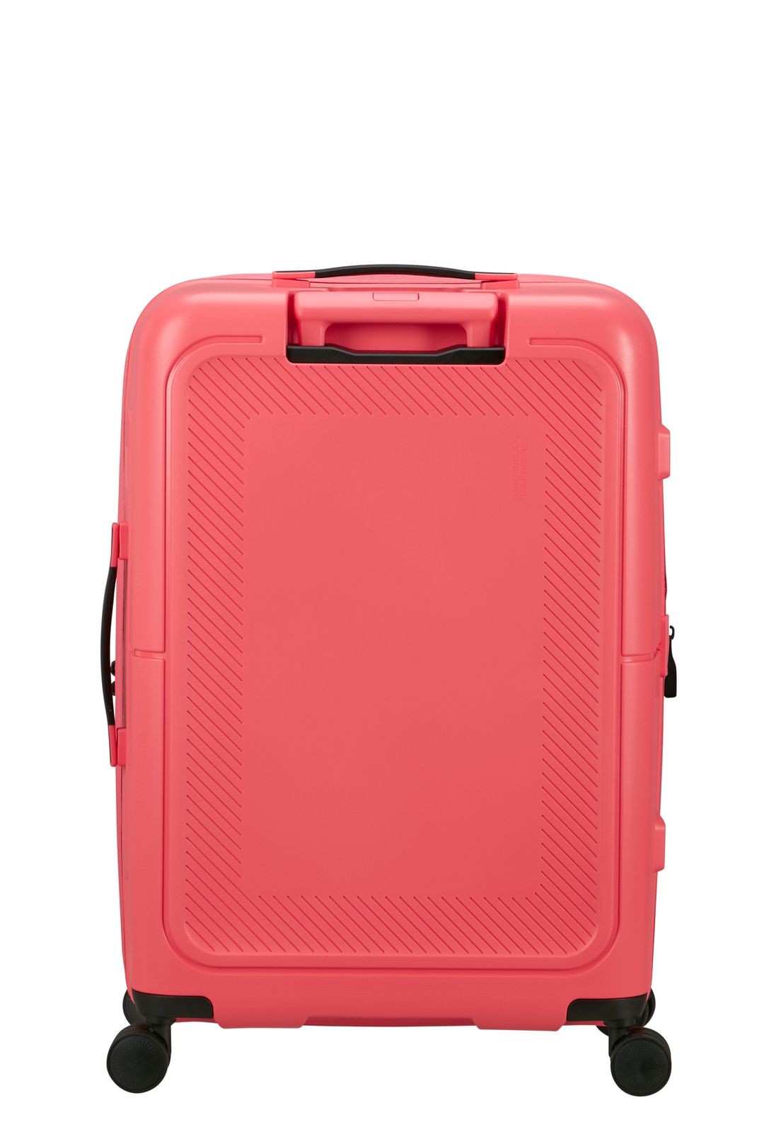 AMERICAN TOURISTER Rozszerzalna mediana walizki na desce rozdzielczej 67 cm