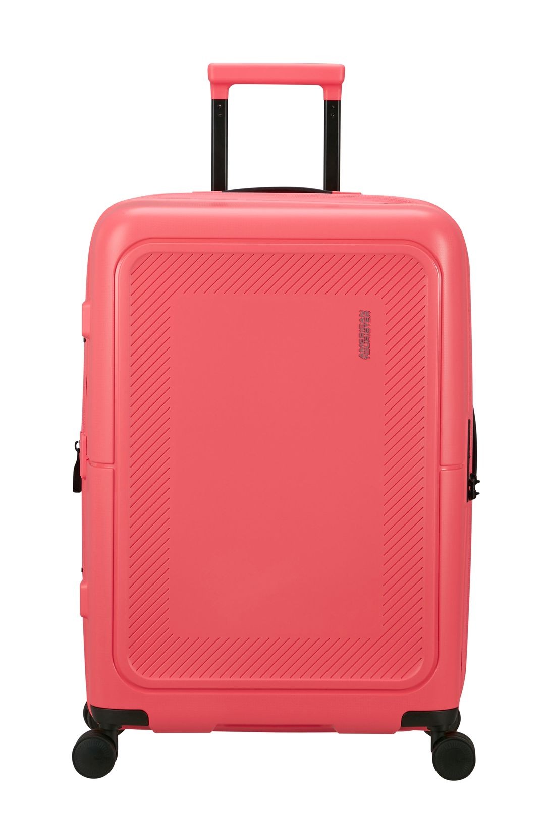 AMERICAN TOURISTER Rozszerzalna mediana walizki na desce rozdzielczej 67 cm