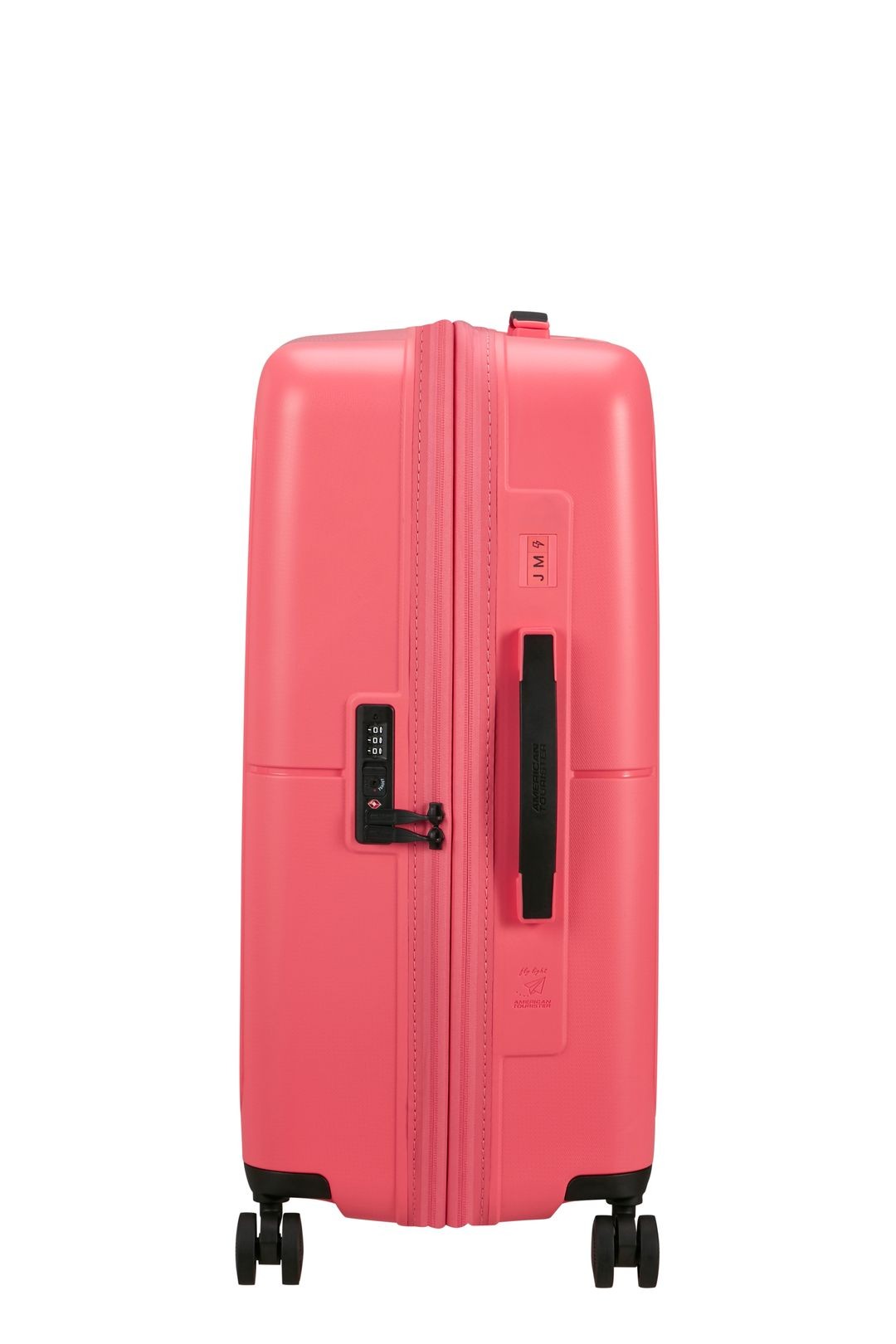 AMERICAN TOURISTER Rozszerzalna mediana walizki na desce rozdzielczej 67 cm