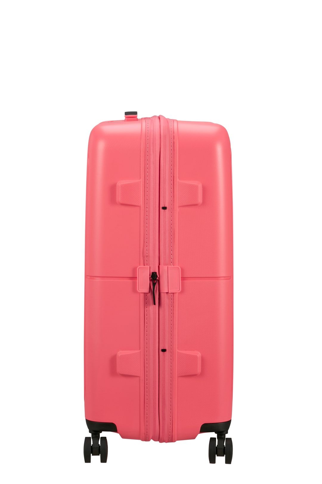 AMERICAN TOURISTER Rozszerzalna mediana walizki na desce rozdzielczej 67 cm