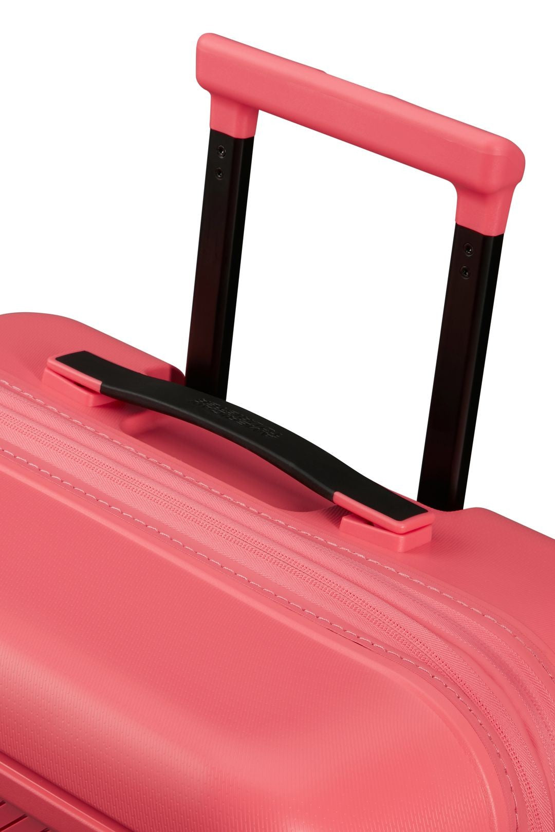 AMERICAN TOURISTER Rozszerzalna mediana walizki na desce rozdzielczej 67 cm