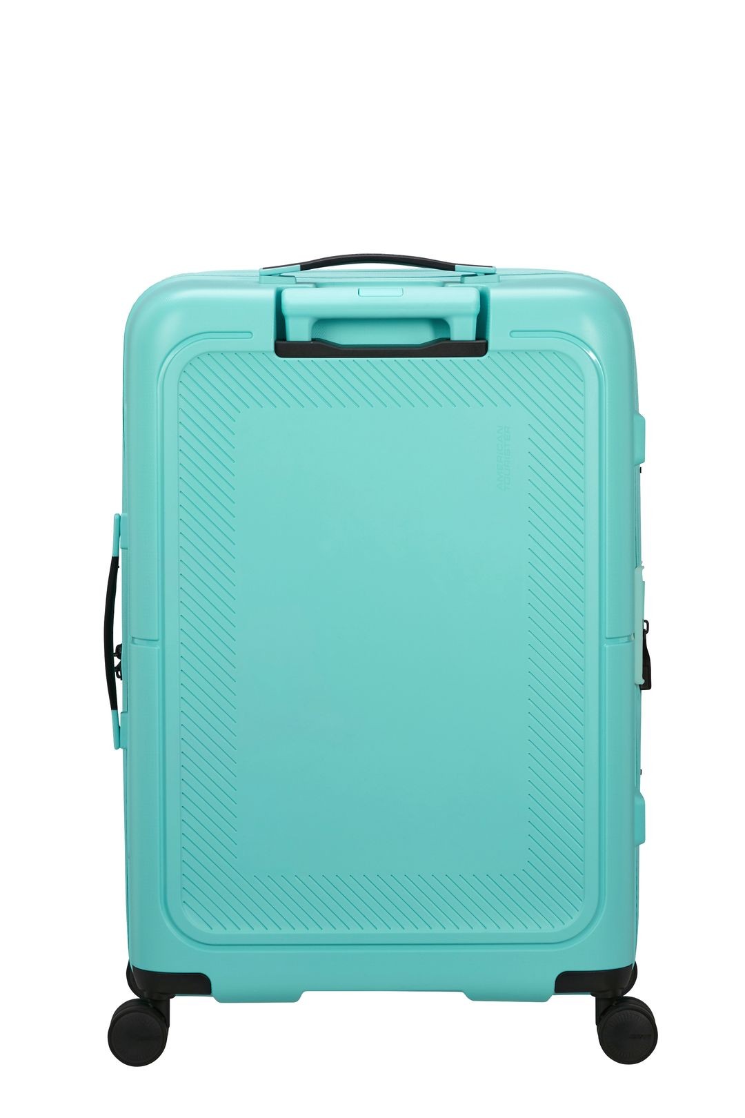 AMERICAN TOURISTER Rozszerzalna mediana walizki na desce rozdzielczej 67 cm