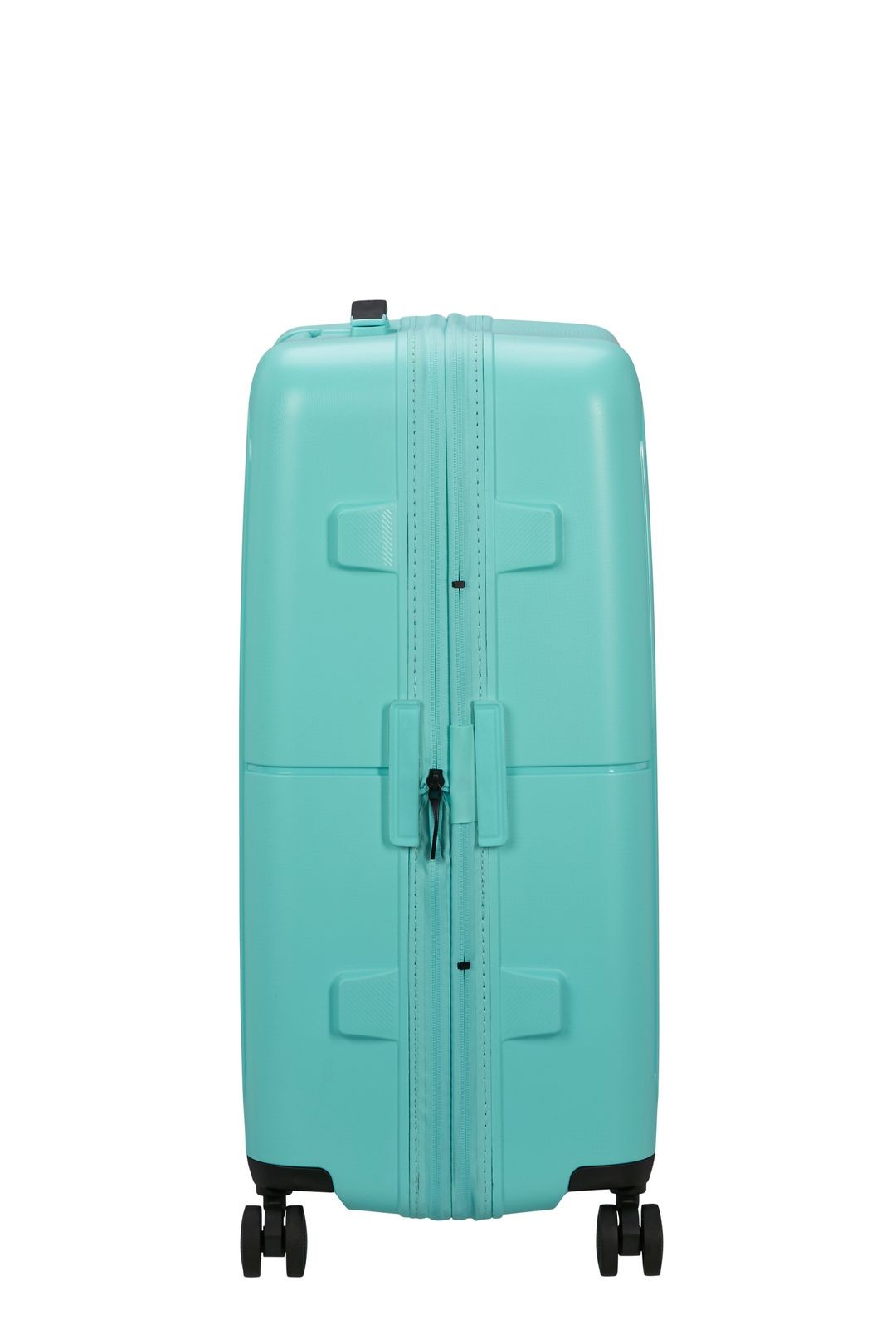 AMERICAN TOURISTER Rozszerzalna mediana walizki na desce rozdzielczej 67 cm