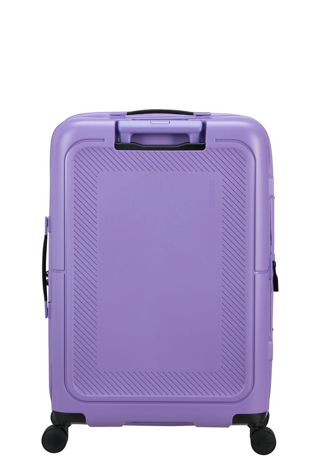 AMERICAN TOURISTER Rozszerzalna mediana walizki na desce rozdzielczej 67 cm