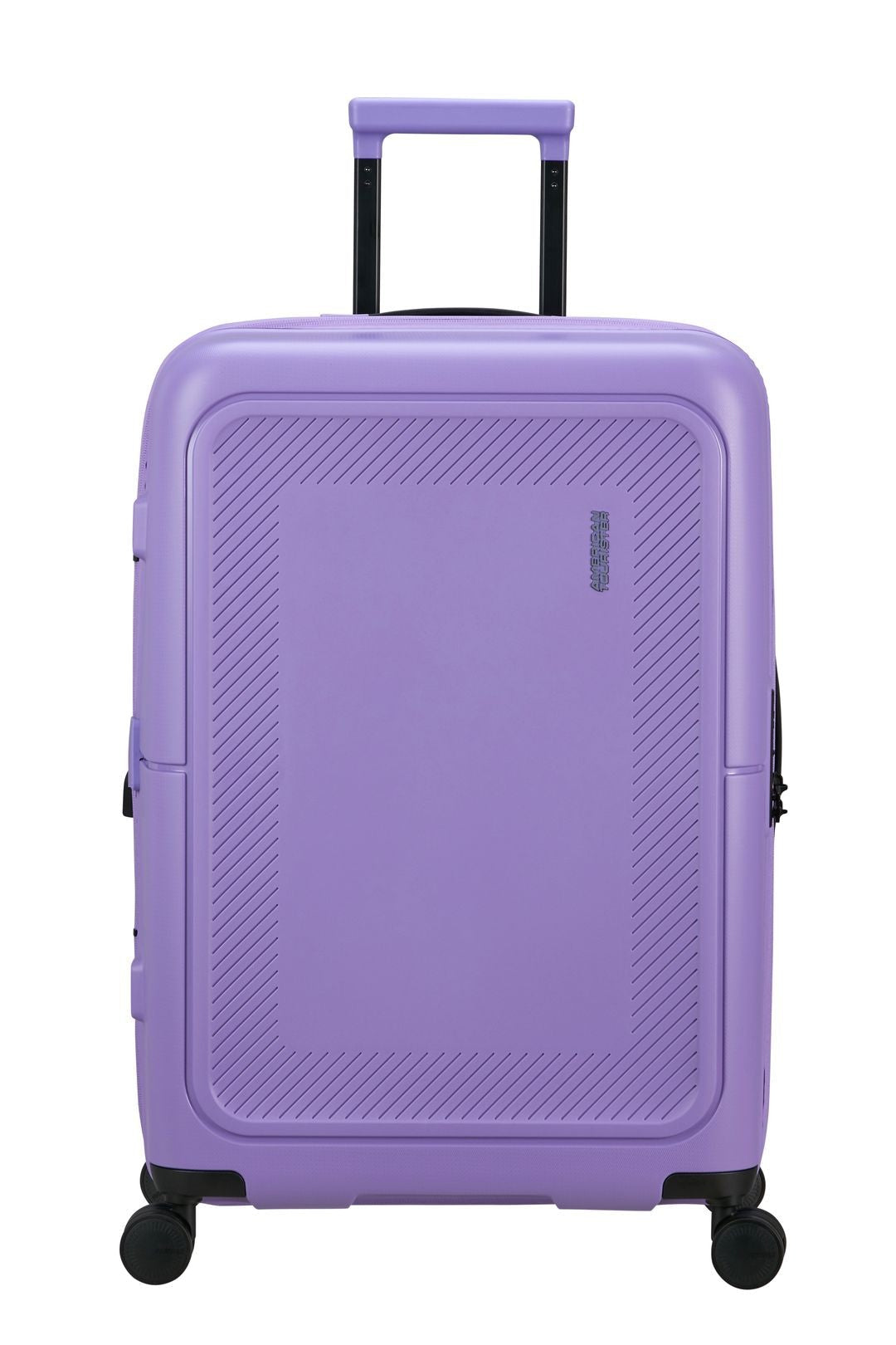 AMERICAN TOURISTER Rozszerzalna mediana walizki na desce rozdzielczej 67 cm