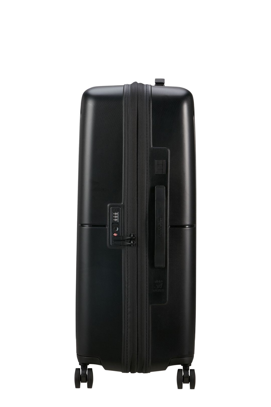 AMERICAN TOURISTER Duża duża walizka 77 cm 77 cm