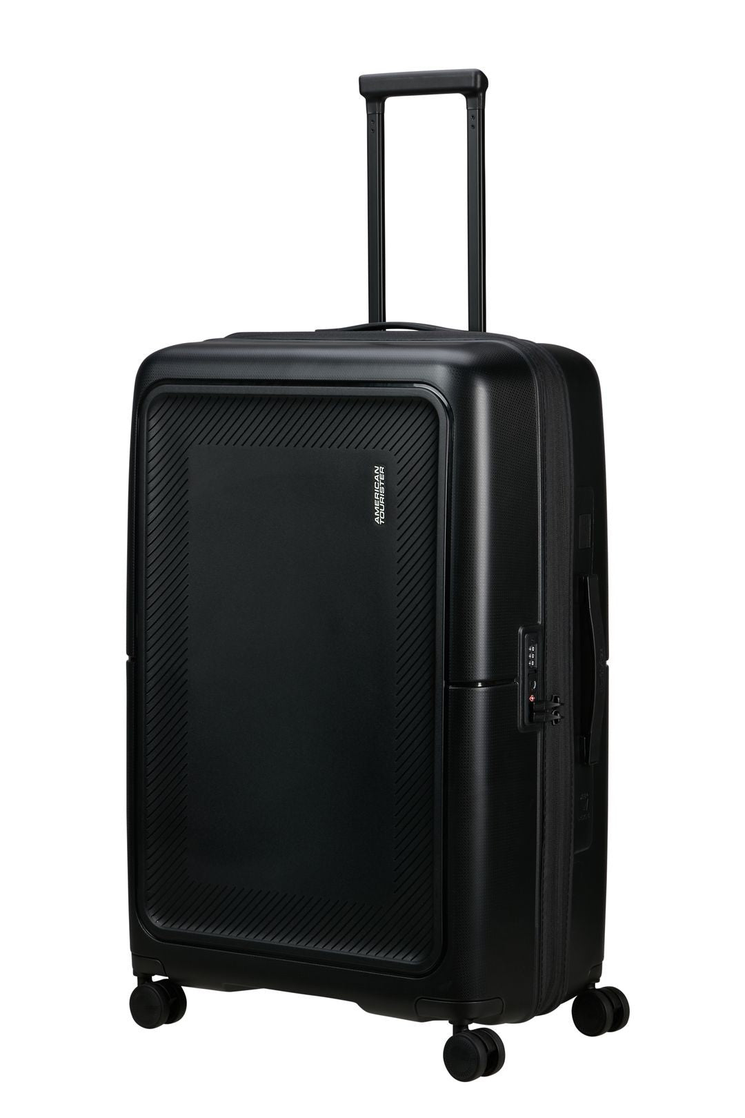 AMERICAN TOURISTER Duża duża walizka 77 cm 77 cm