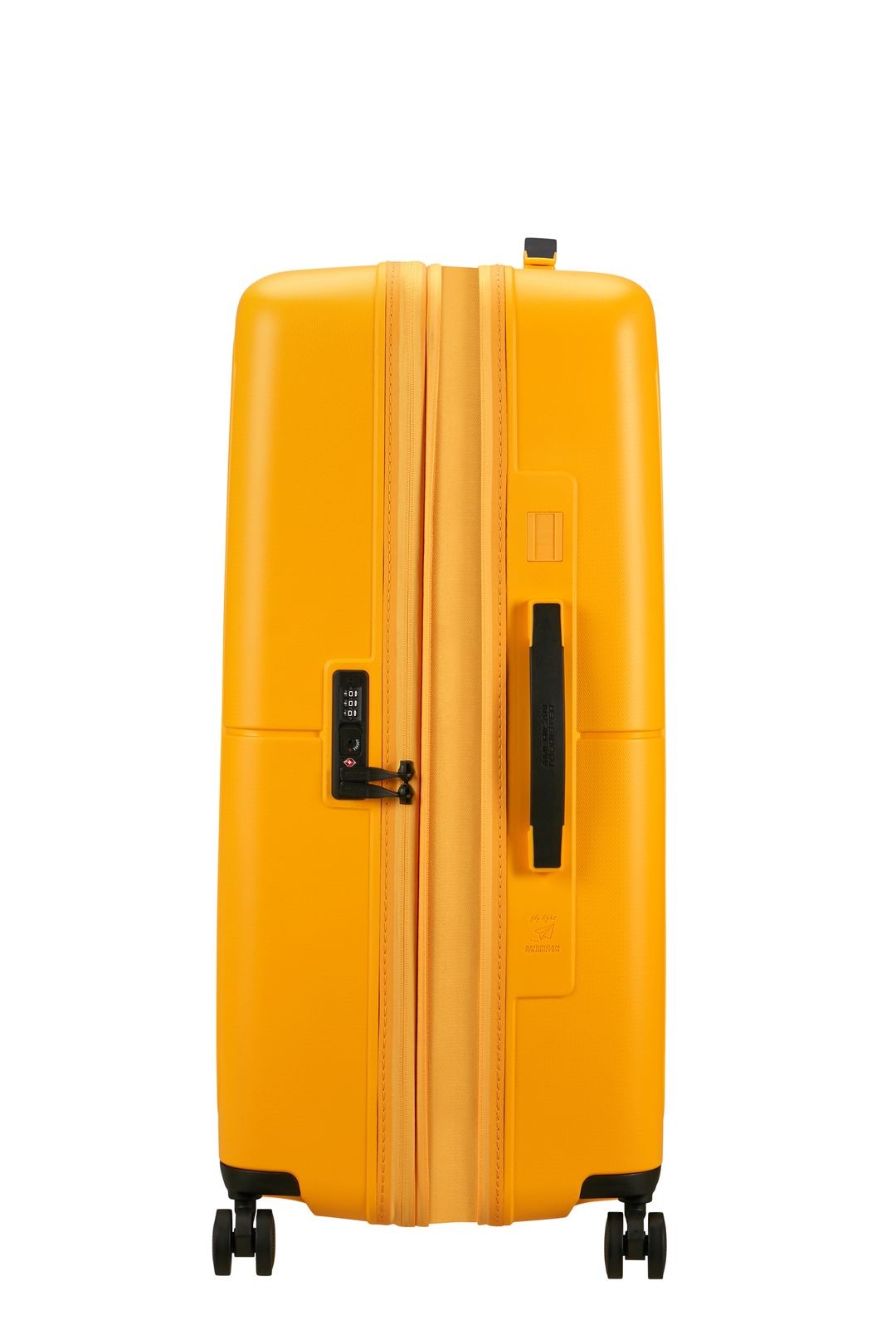 AMERICAN TOURISTER Duża duża walizka 77 cm 77 cm