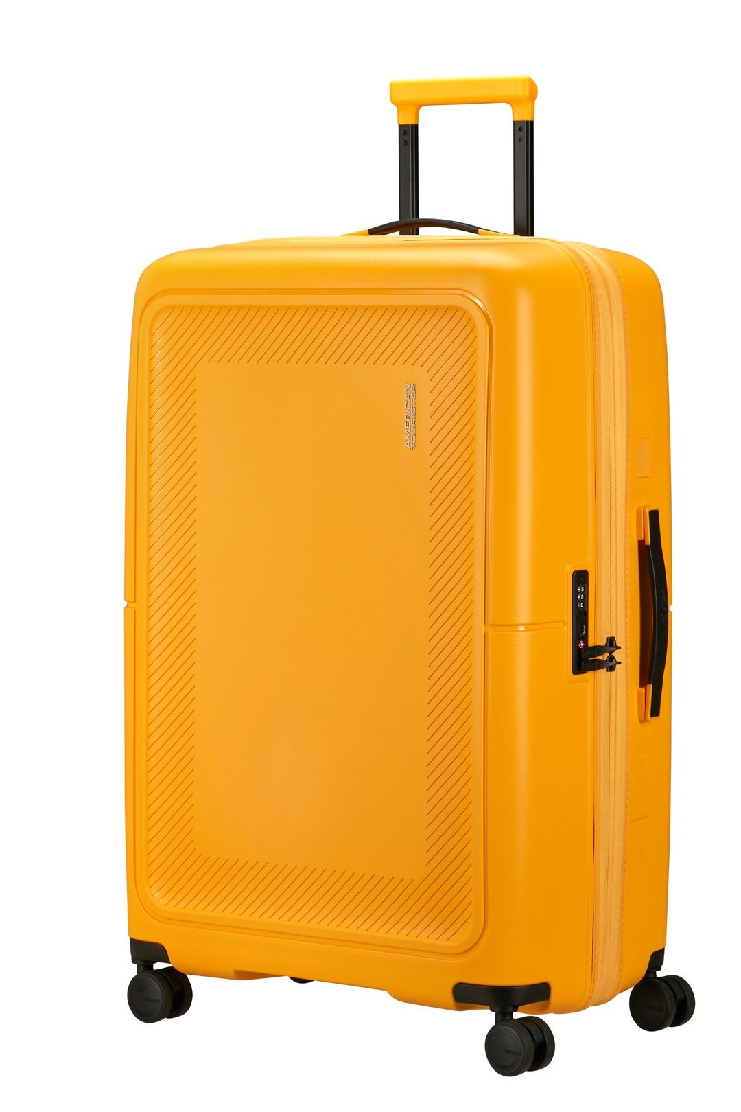 AMERICAN TOURISTER Duża duża walizka 77 cm 77 cm