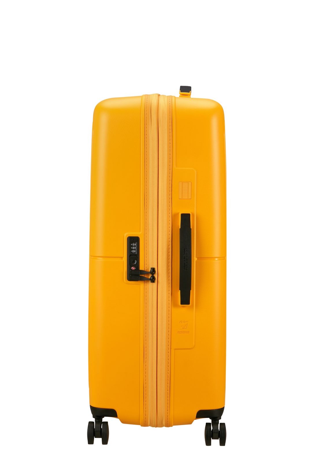 AMERICAN TOURISTER Duża duża walizka 77 cm 77 cm