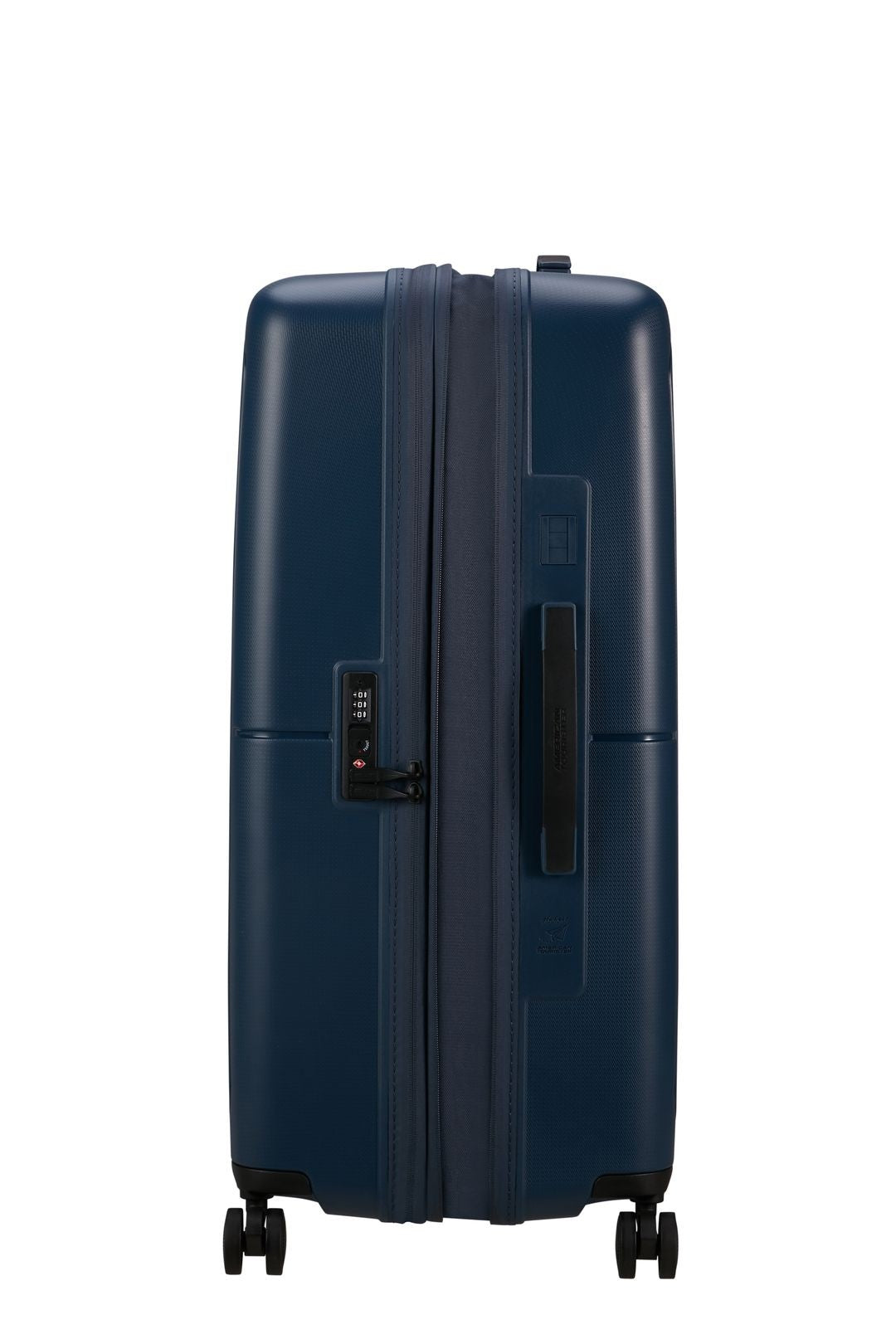 AMERICAN TOURISTER Duża duża walizka 77 cm 77 cm