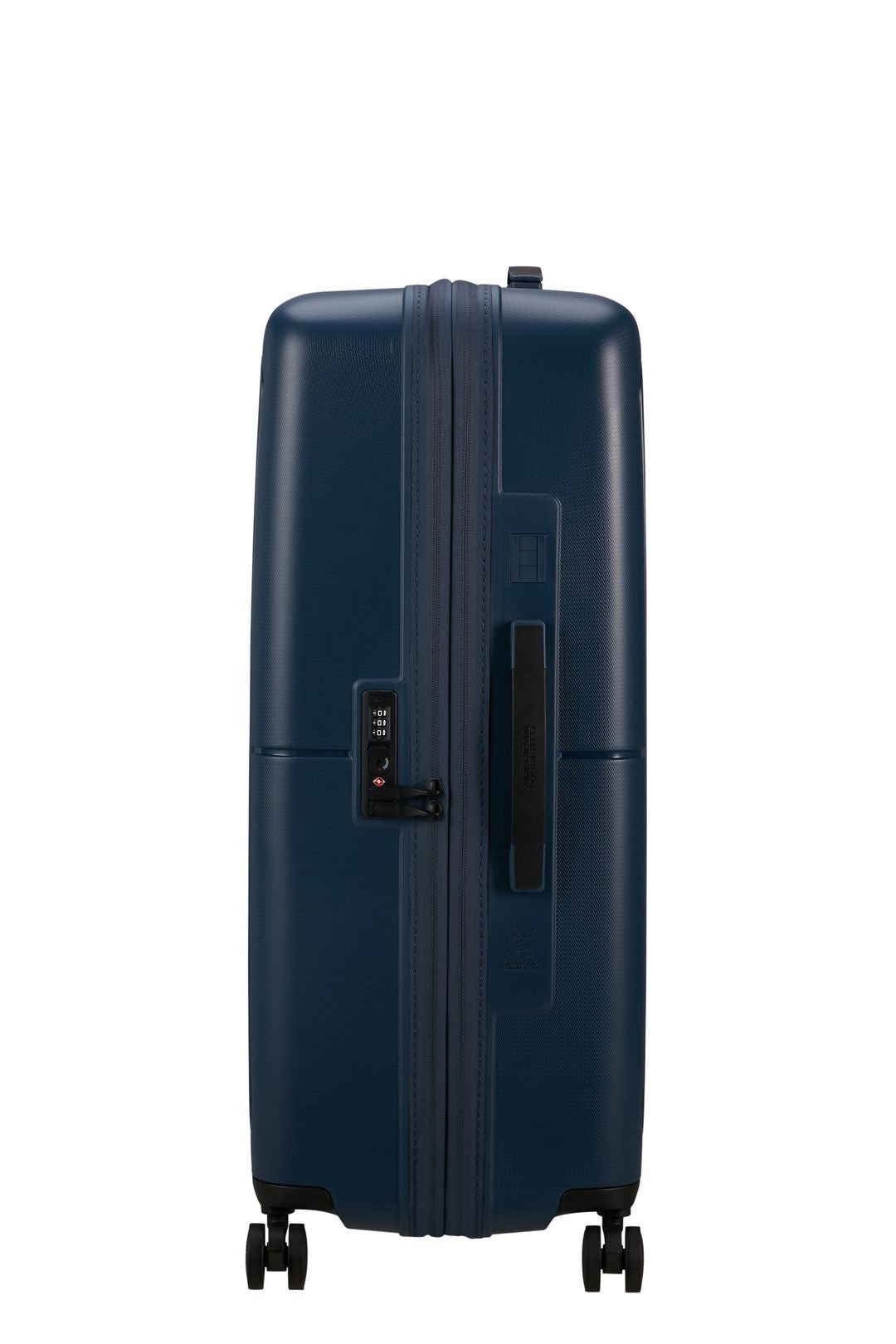 AMERICAN TOURISTER Duża duża walizka 77 cm 77 cm