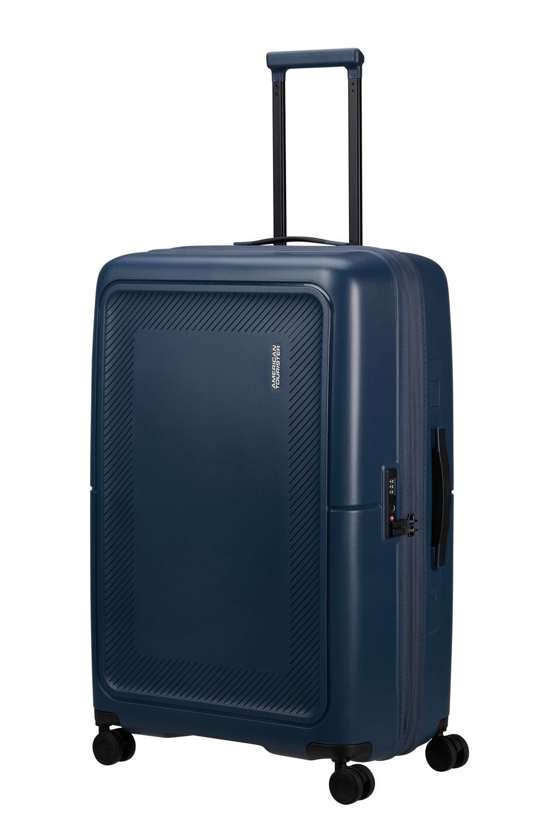 AMERICAN TOURISTER Duża duża walizka 77 cm 77 cm