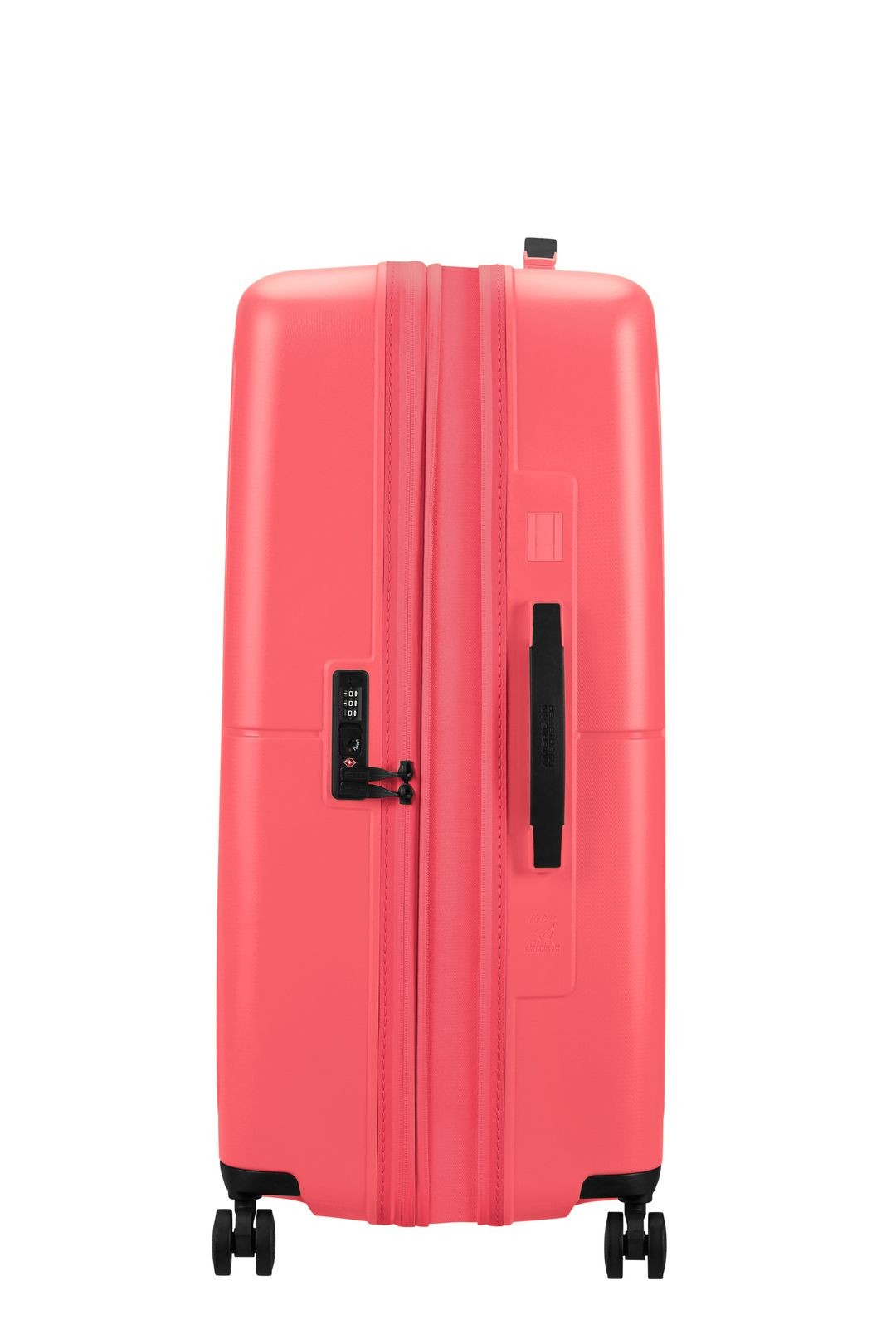 AMERICAN TOURISTER Duża duża walizka 77 cm 77 cm