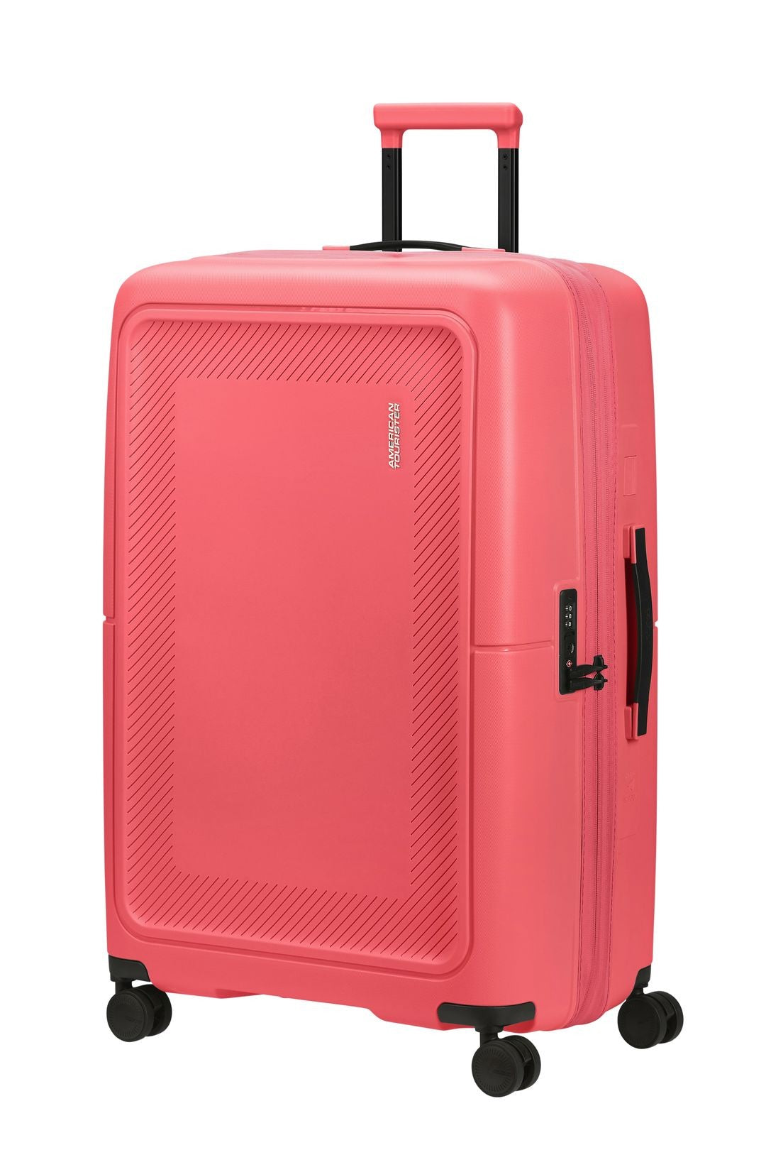 AMERICAN TOURISTER Duża duża walizka 77 cm 77 cm