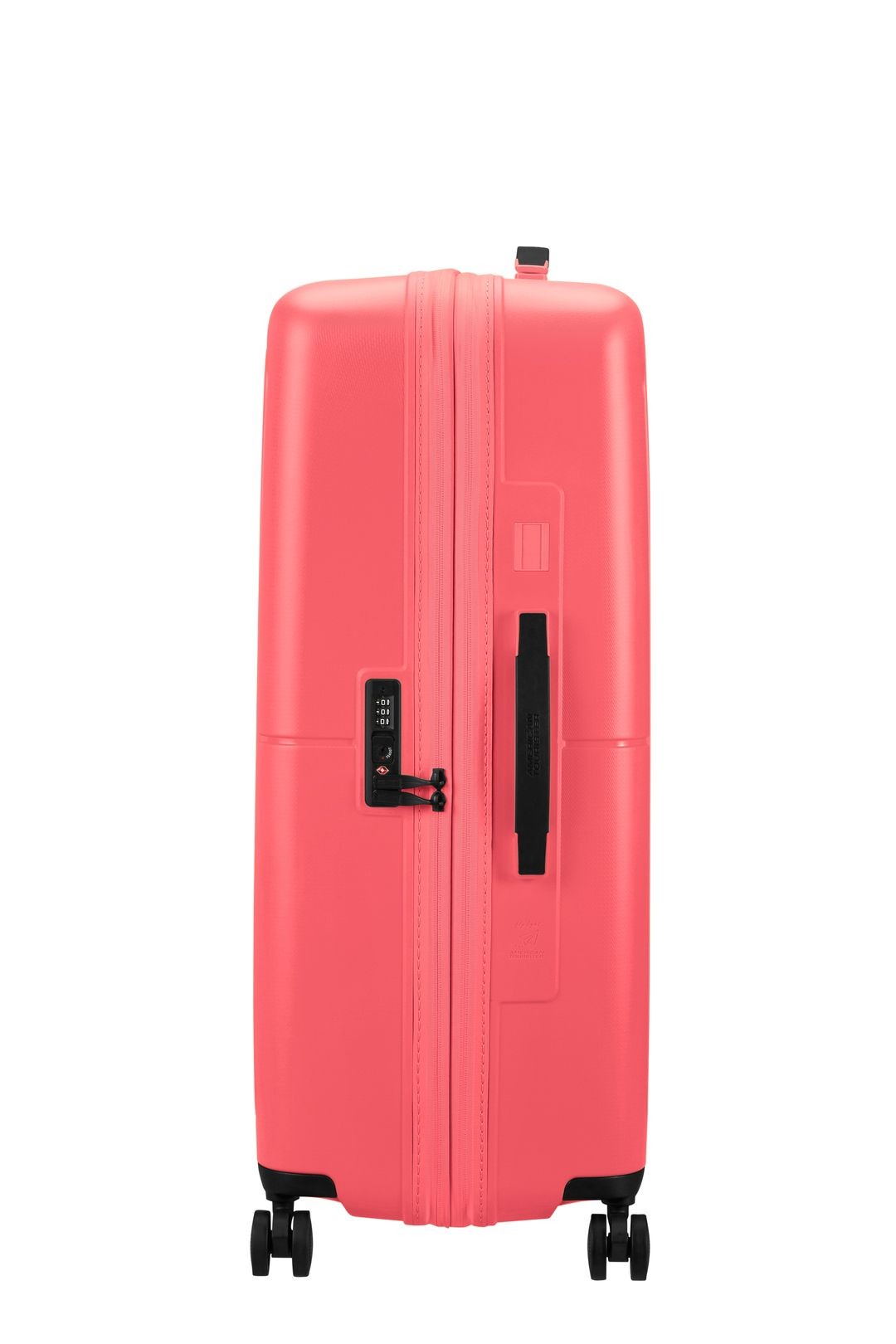 AMERICAN TOURISTER Duża duża walizka 77 cm 77 cm